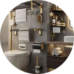 Bathroom sets