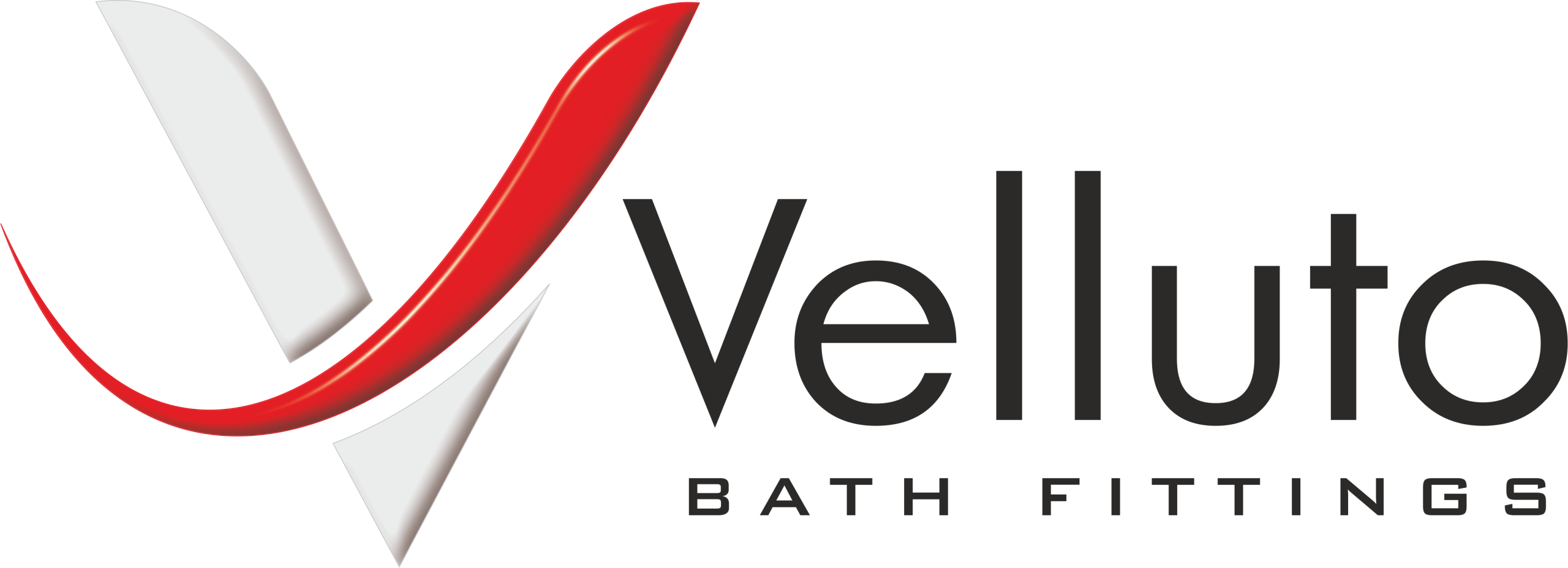 velluto business logo