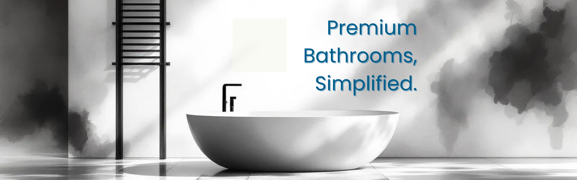 velluto bathrooms
