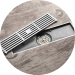 floor drainers