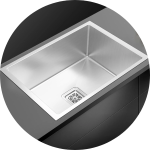 kitchen sink