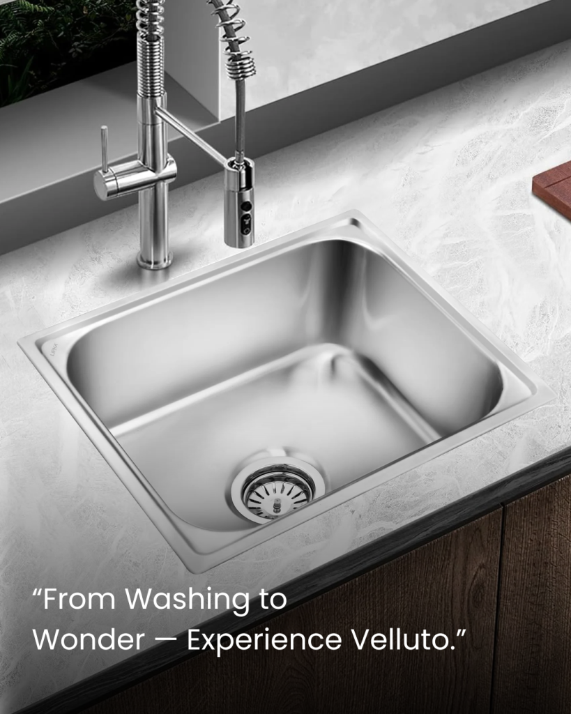 kitchen sink