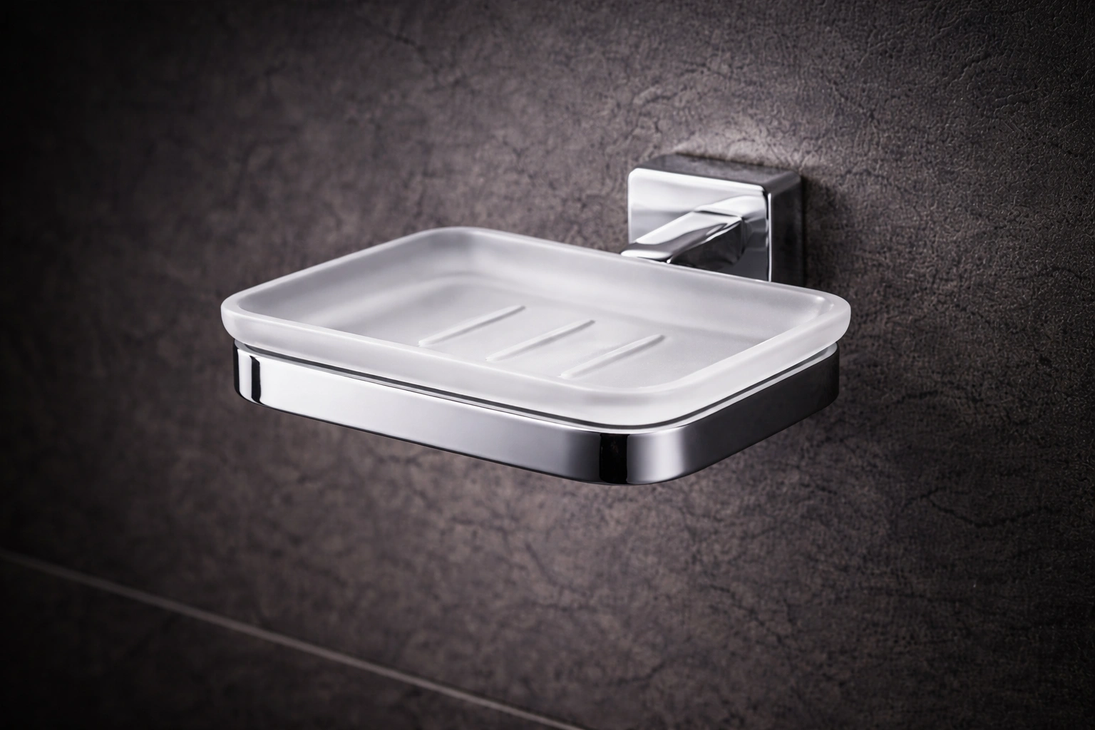 Soap dish